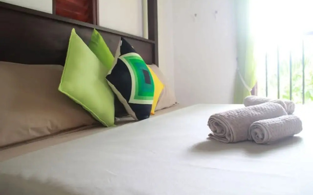 Luxury Villa Costanza