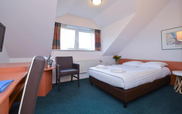 Fletcher Landhotel Bosrijk Roermond