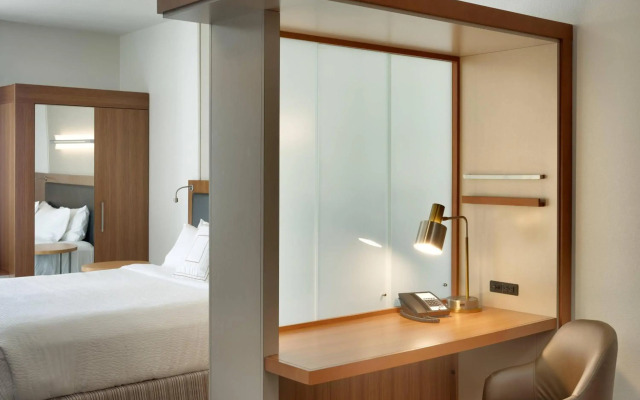 SpringHill Suites by Marriott Vernal