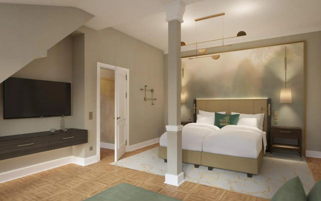 Falkenstein Grand, an Autograph Collection Hotel