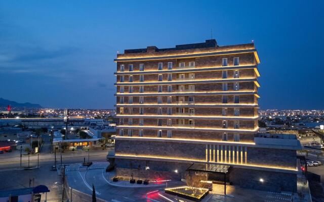 Four Points by Sheraton Ciudad Juárez