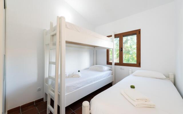 Veril house with Pool&Terrace By CanariasGetaway