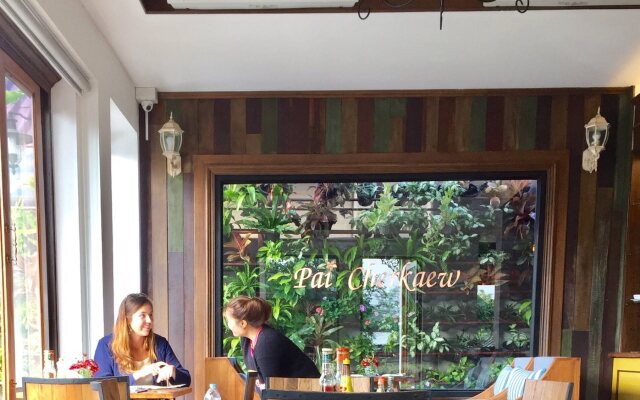 Pai CherKaew Boutique House
