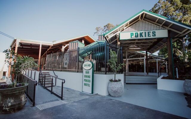 Wallaby Hotel