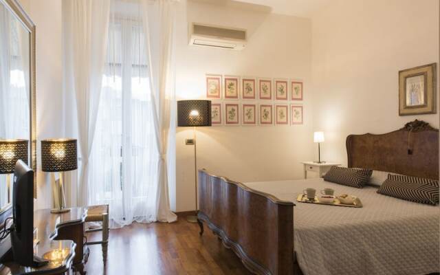 Il Prato di Ognissanti Loft