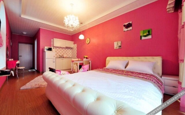 Gapyeong Dream Valley Pension