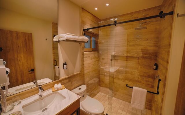 Hotel Casa Aranzazu San Luis Potosi