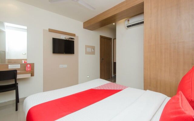 OYO 8207 Vashi