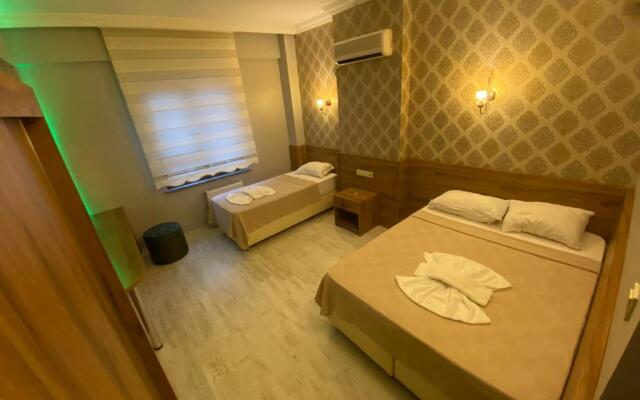 Grand 53 Hotel