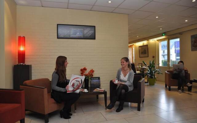 Kyriad Nantes - Carquefou