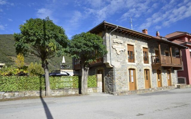 Apartamentos Spa Cantabria Infinita