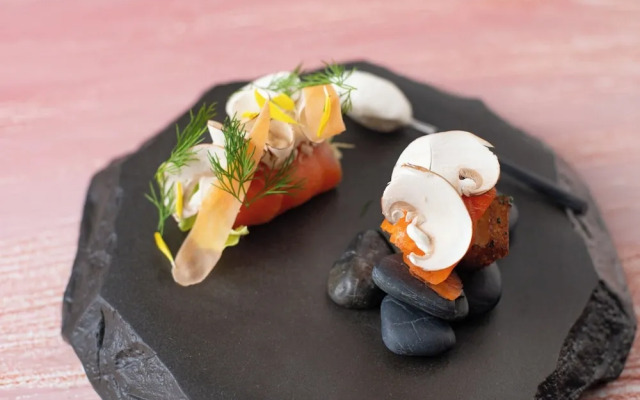 NIPPONIA HOTEL Hakodate Port Town