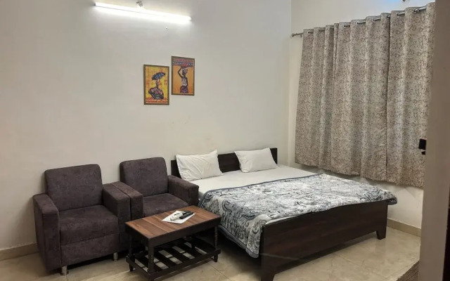 Krishnam Guest House