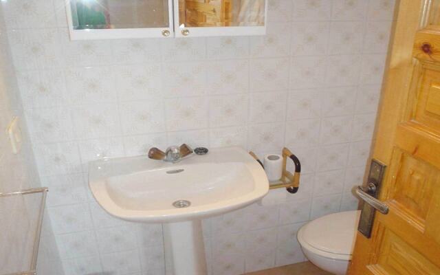 104684 - Apartment in Palafrugell