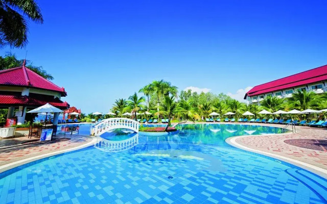 Sokha Bayview By Sokha Beach Resort