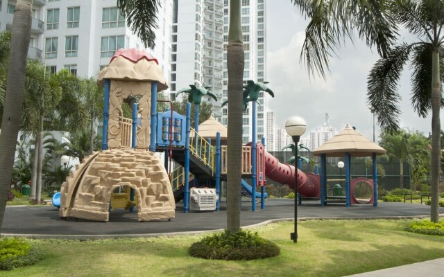 Puri Casablanca