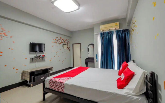 OYO 75362 Swagath Home