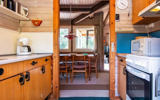 6 Person Holiday Home in Romo-by Traum