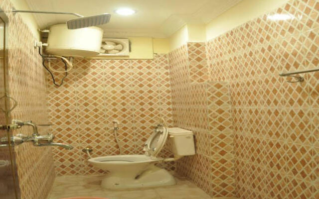 Hotel Jayasyam Inn