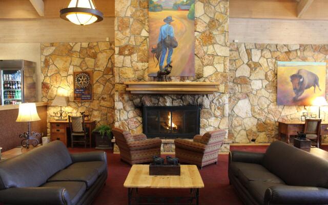 3 Rivers Hotel