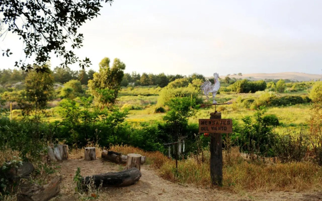 Posada del Parque