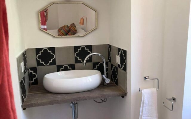 1722 Chambres de Charme