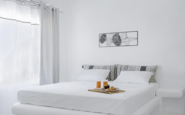 Vista Infinita II Mykonos