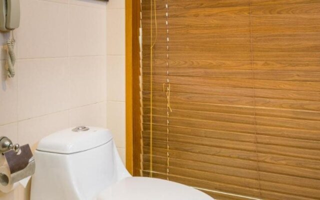Yuhai International Resort Hotel