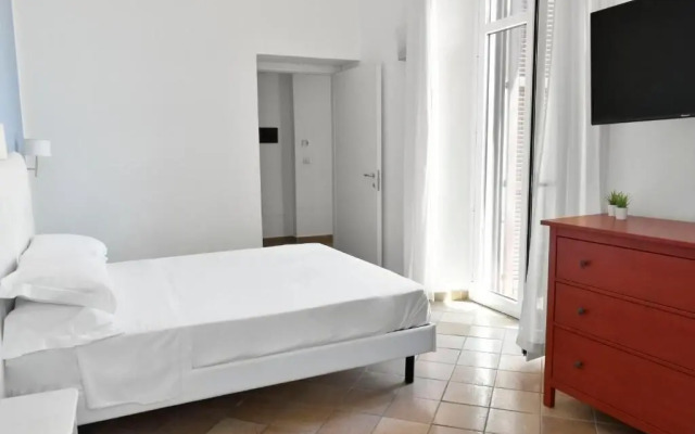 Roma Resort Colosseum
