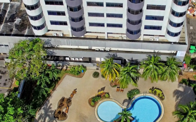 The Putra Regency Hotel