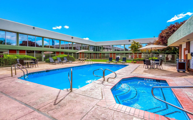 Clarion Inn Grand Junction