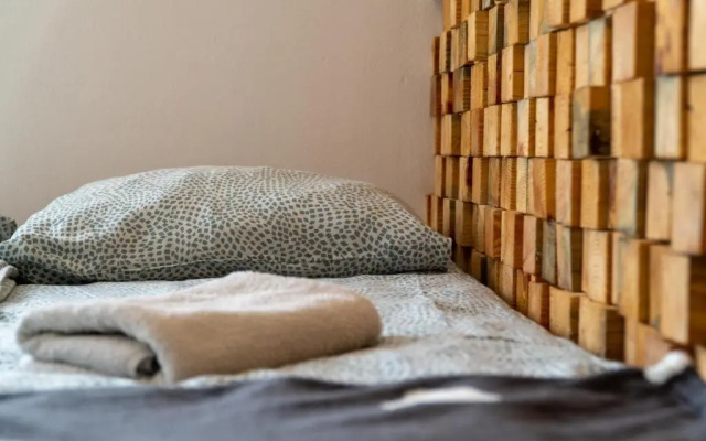 Pensjonat Pod brzozami