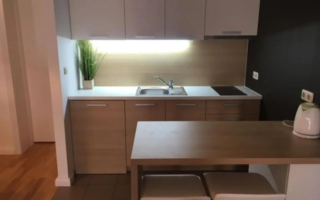 Petar - 150m From the City Center - A1-terasa