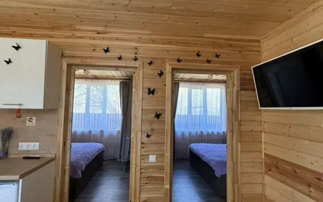 Дома на улице Коровники 2А