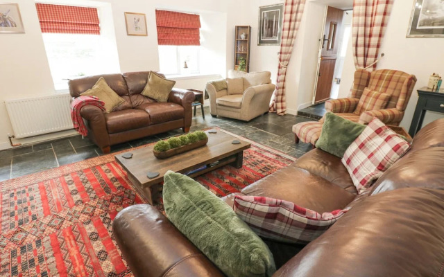 Parkers House