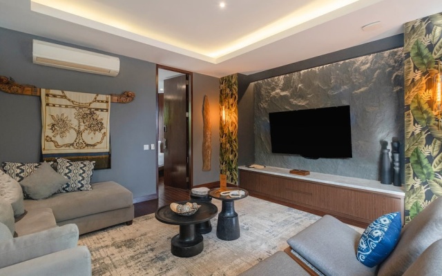 De Prestigio Villa II
