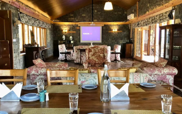 The Hideaway Cottage - Parwanoo