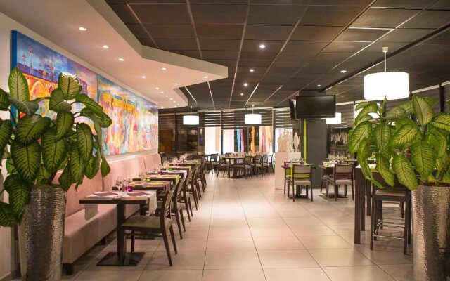 ibis Styles Bordeaux Meriadeck