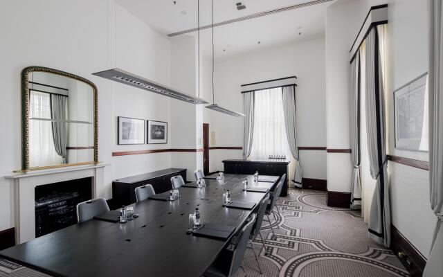 InterContinental Sydney by IHG