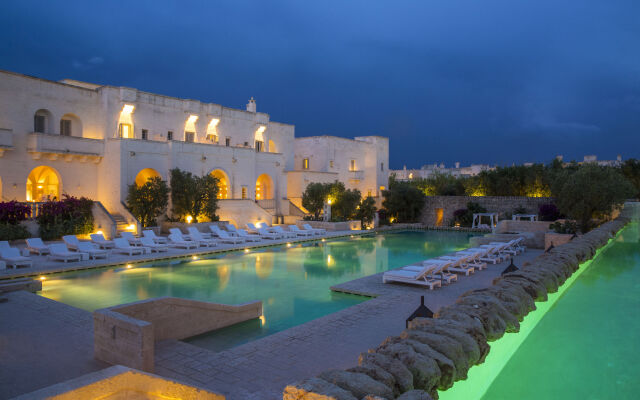 Borgo Egnazia