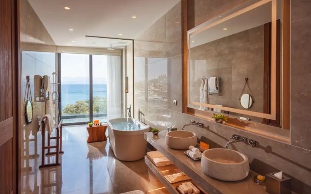 Mandarin Oriental, Bodrum