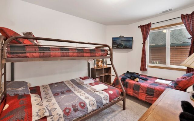 Flitterbick Lodge #2246