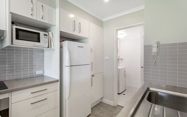 Bay Parklands, Unit 19/2 Gowrie Avenue