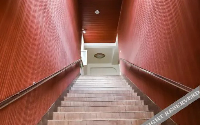 OYO Daqing City Family Hotel