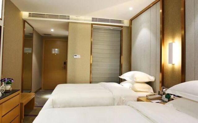 Shenzhen Pengcheng Lijing Hotel