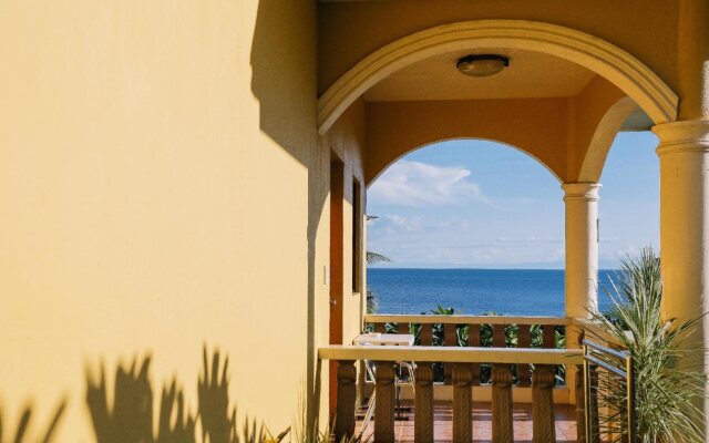 Turtle Bay Dive Resort
