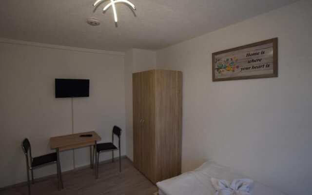 AB Apartment 23 near Cannstatter Wasen