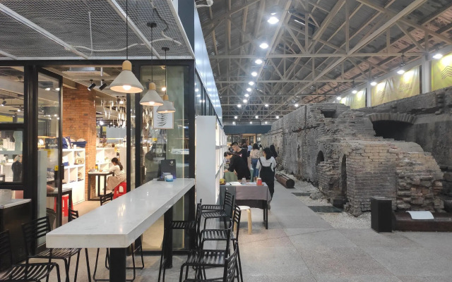 City Comfort Inn Jingdezhen Xinchang Road Taoxichuan