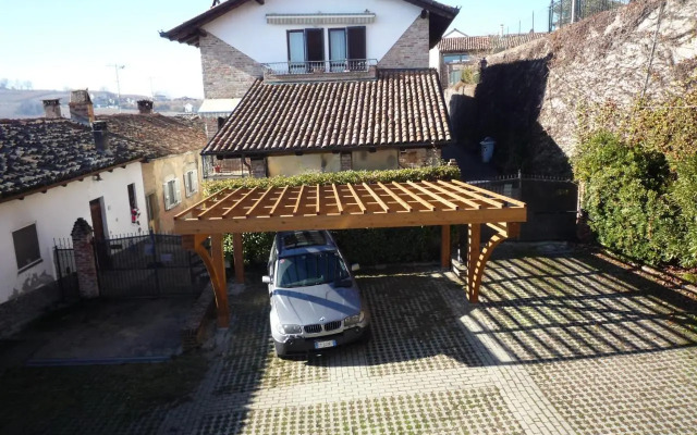 La Vigna Del Parroco