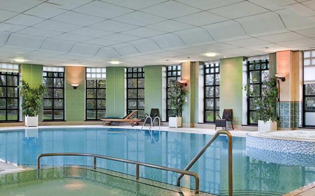 Hilton Puckrup Hall Hotel & Golf Club, Tewkesbury